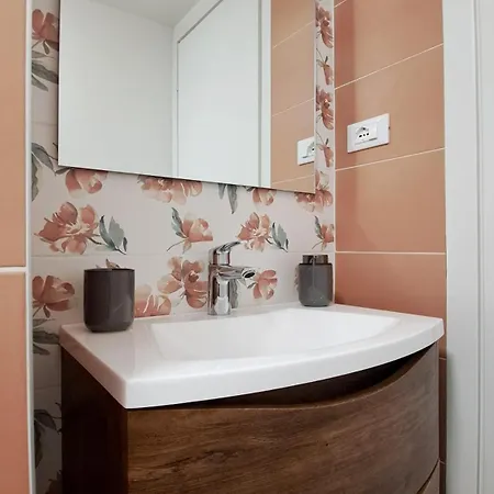 شقة Casa Rienza26 كومو