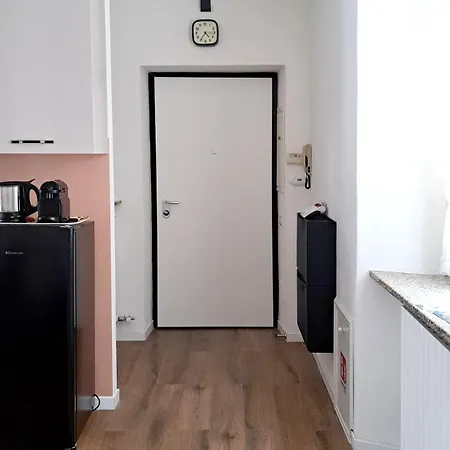 Lejlighed Casa Rienza26 *