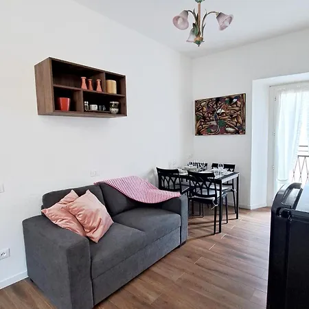 Apartment Casa Rienza26 *