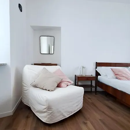 Casa Rienza26 *