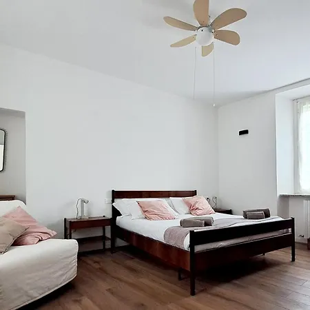 Apartment Casa Rienza26 *