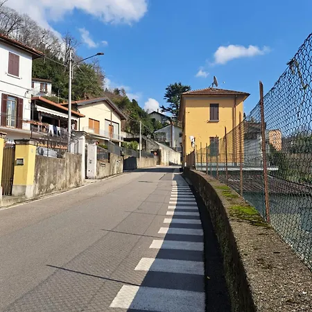 Casa Rienza26 Lejlighed *