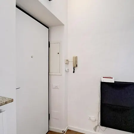 Lejlighed Casa Rienza26 *