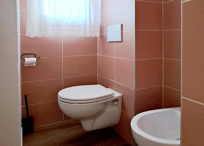 Casa Rienza26 Lejlighed *