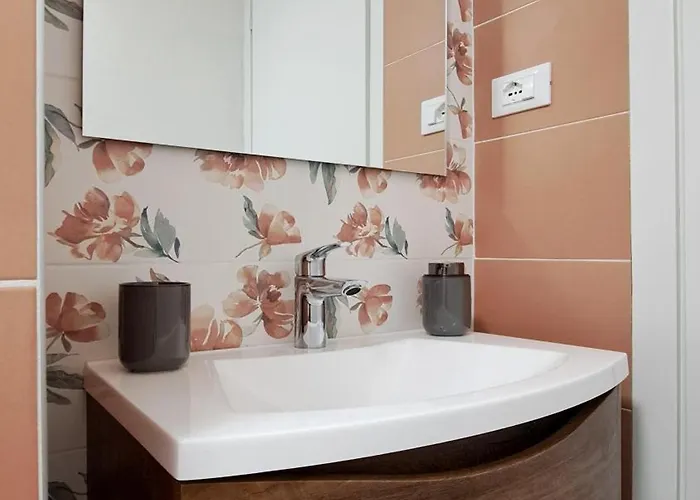 Lejlighed Casa Rienza26 Como