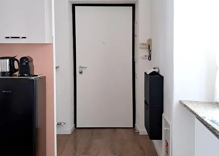 Lejlighed Casa Rienza26 *