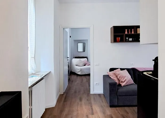 Casa Rienza26 Lejlighed