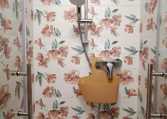 Appartamento Casa Rienza26