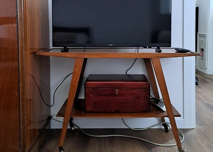 Casa Rienza26 Lejlighed Como