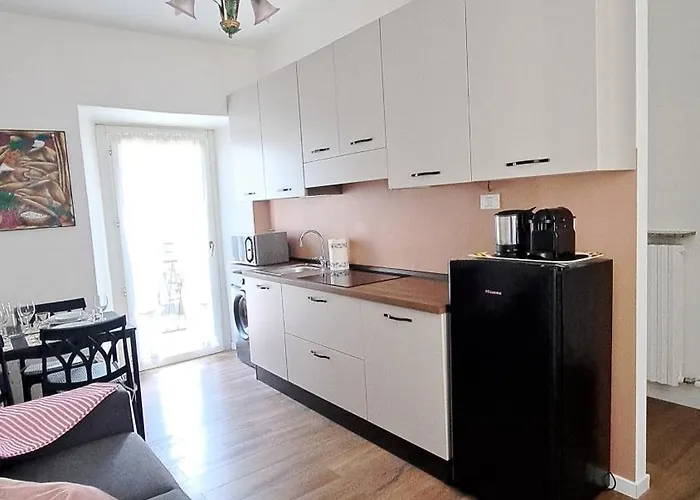 Casa Rienza26 * Como