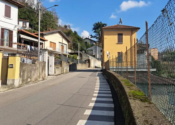 Casa Rienza26 Lejlighed *