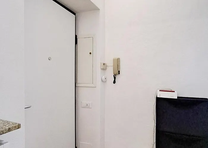 Lejlighed Casa Rienza26 *