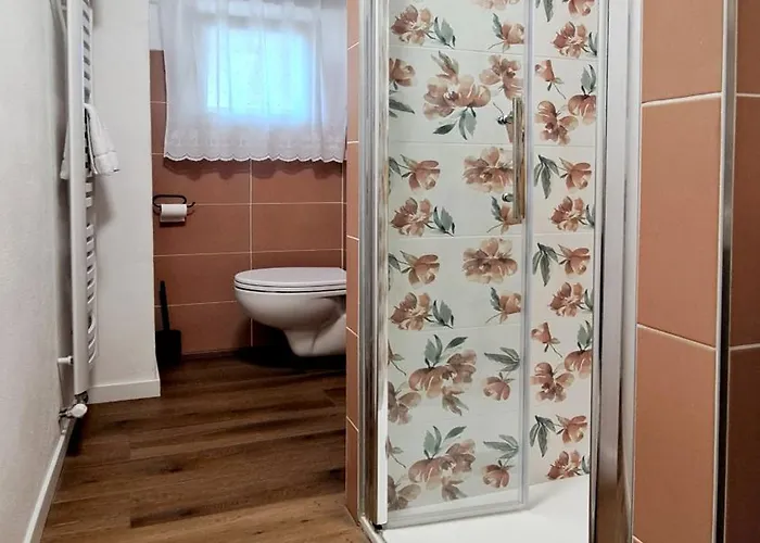 Casa Rienza26 Lejlighed Como