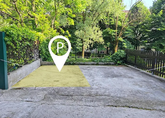 Lejlighed Casa Rienza26 Como