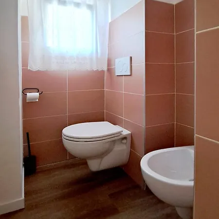 Casa Rienza26 Appartement *