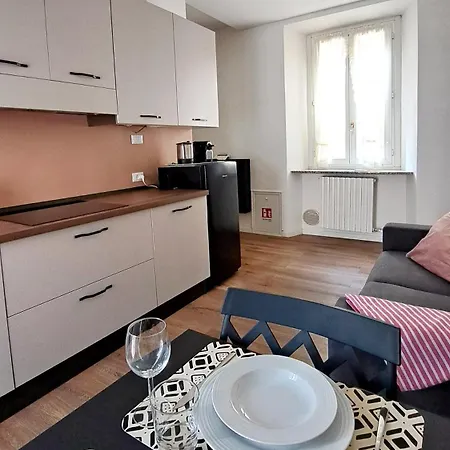 Appartement Casa Rienza26 *
