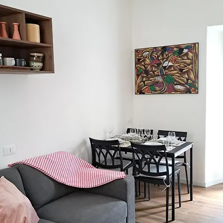 Casa Rienza26 Appartement *