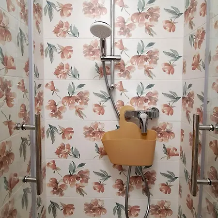 Appartement Casa Rienza26