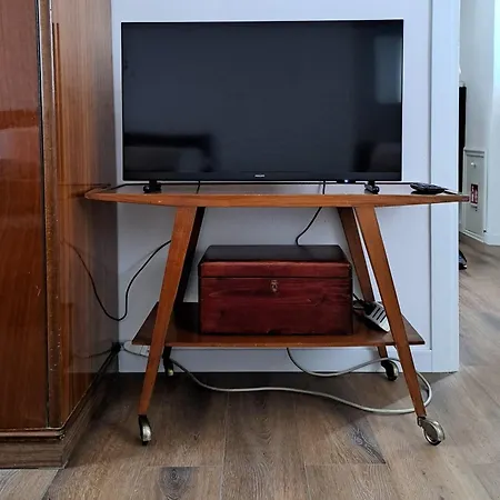 Casa Rienza26 شقة كومو
