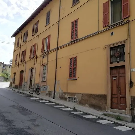 Casa Rienza26 *