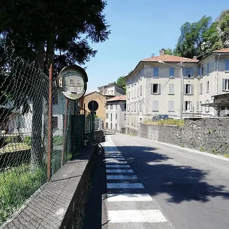 Appartement Casa Rienza26 Como